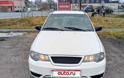 Daewoo Nexia I рестайлинг, 2010 год, 220 000 рублей, 1 фотография