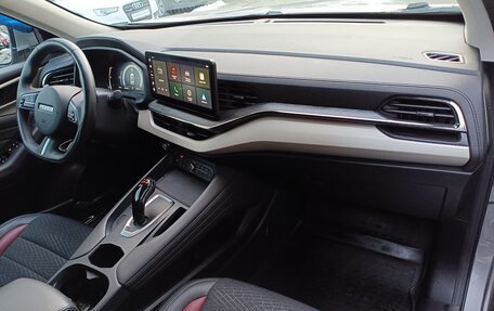 Haval F7 I, 2022 год, 1 899 000 рублей, 10 фотография