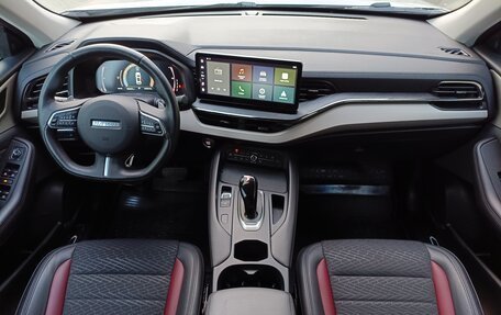 Haval F7 I, 2022 год, 1 899 000 рублей, 13 фотография