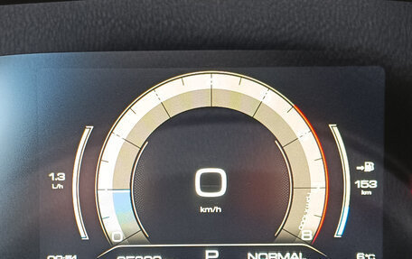 Haval F7 I, 2022 год, 1 899 000 рублей, 14 фотография