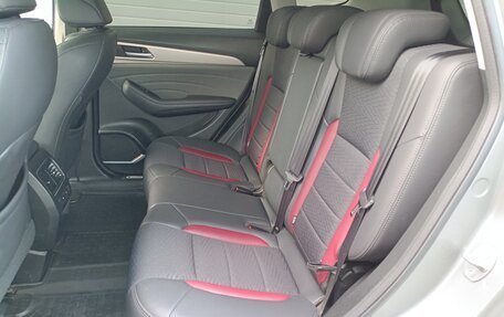 Haval F7 I, 2022 год, 1 899 000 рублей, 11 фотография