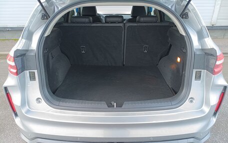 Haval F7 I, 2022 год, 1 899 000 рублей, 17 фотография