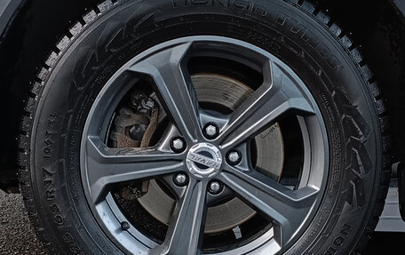 Haval F7 I, 2022 год, 1 899 000 рублей, 18 фотография