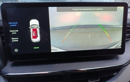 Haval F7 I, 2022 год, 1 899 000 рублей, 15 фотография