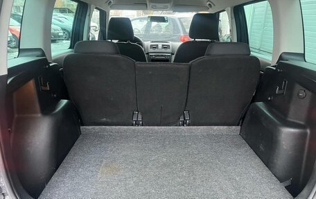 Skoda Yeti I рестайлинг, 2011 год, 799 000 рублей, 16 фотография