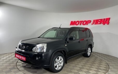 Nissan X-Trail, 2008 год, 972 000 рублей, 1 фотография