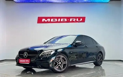 Mercedes-Benz C-Класс, 2021 год, 1 619 300 рублей, 1 фотография
