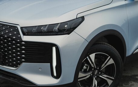 Chery Tiggo 4 I рестайлинг, 2025 год, 2 198 000 рублей, 5 фотография