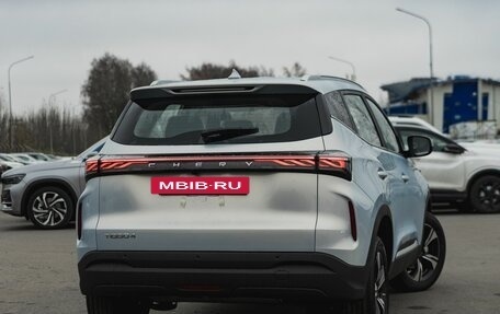 Chery Tiggo 4 I рестайлинг, 2025 год, 2 198 000 рублей, 10 фотография