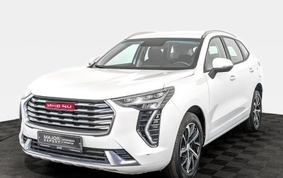 Haval Jolion, 2022 год, 1 050 000 рублей, 1 фотография