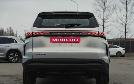 Chery Tiggo 4 I рестайлинг, 2025 год, 2 198 000 рублей, 11 фотография