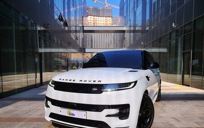Land Rover Range Rover Sport, 2025 год, 19 900 000 рублей, 1 фотография