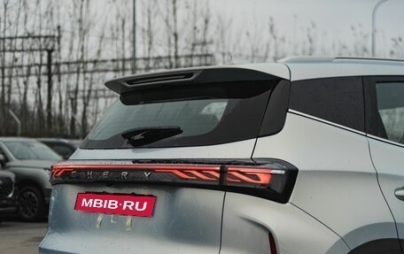 Chery Tiggo 4 I рестайлинг, 2025 год, 2 198 000 рублей, 12 фотография