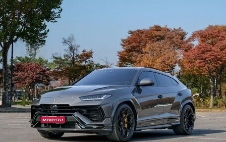 Lamborghini Urus I, 2025 год, 42 900 000 рублей, 1 фотография