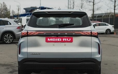 Chery Tiggo 4 I рестайлинг, 2025 год, 2 198 000 рублей, 15 фотография