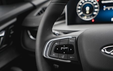 Chery Tiggo 4 I рестайлинг, 2025 год, 2 198 000 рублей, 23 фотография