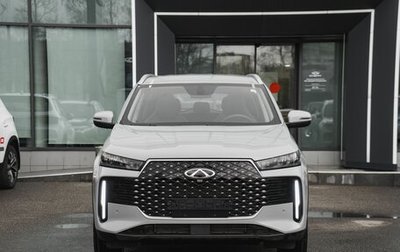 Chery Tiggo 4 I рестайлинг, 2025 год, 2 198 000 рублей, 1 фотография