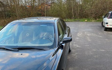 Volvo S60 III, 2009 год, 820 000 рублей, 2 фотография