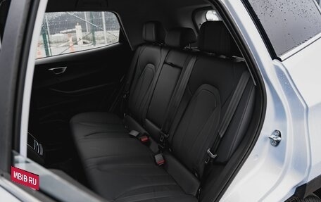 Chery Tiggo 4 I рестайлинг, 2025 год, 2 198 000 рублей, 29 фотография