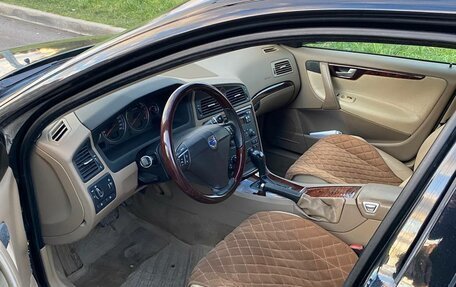 Volvo S60 III, 2009 год, 820 000 рублей, 10 фотография