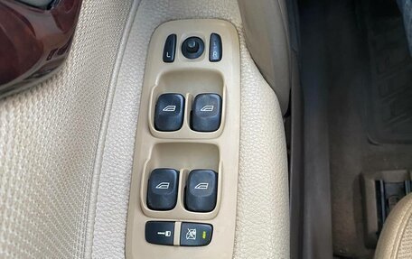 Volvo S60 III, 2009 год, 820 000 рублей, 11 фотография