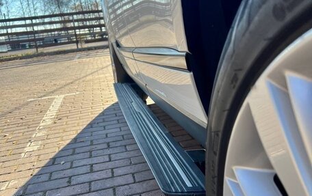 Land Rover Range Rover IV рестайлинг, 2013 год, 5 000 000 рублей, 6 фотография