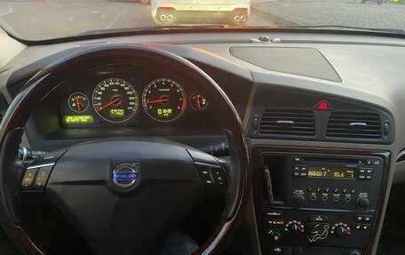 Volvo S60 III, 2009 год, 820 000 рублей, 13 фотография