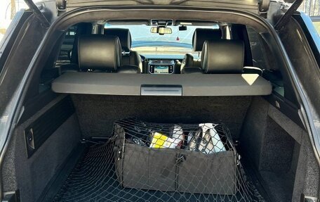 Land Rover Range Rover IV рестайлинг, 2013 год, 5 000 000 рублей, 12 фотография