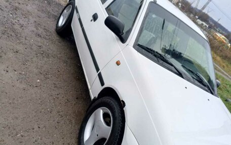 Daewoo Nexia I рестайлинг, 2010 год, 220 000 рублей, 2 фотография