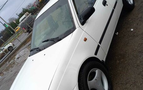 Daewoo Nexia I рестайлинг, 2010 год, 220 000 рублей, 3 фотография