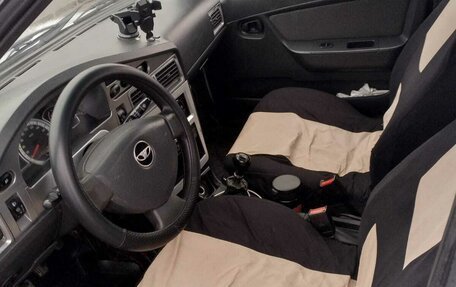 Daewoo Nexia I рестайлинг, 2010 год, 220 000 рублей, 6 фотография