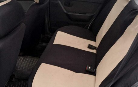 Daewoo Nexia I рестайлинг, 2010 год, 220 000 рублей, 5 фотография