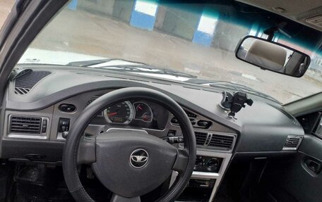 Daewoo Nexia I рестайлинг, 2010 год, 220 000 рублей, 7 фотография