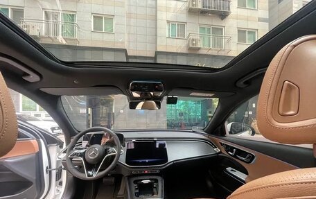 Mercedes-Benz E-Класс, 2025 год, 6 309 000 рублей, 9 фотография