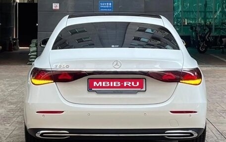 Mercedes-Benz E-Класс, 2025 год, 6 309 000 рублей, 5 фотография