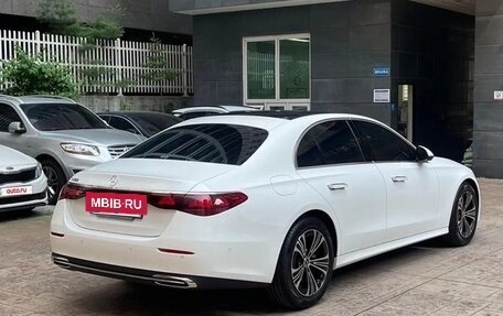 Mercedes-Benz E-Класс, 2025 год, 6 309 000 рублей, 6 фотография