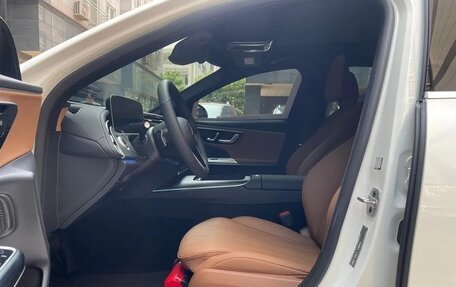Mercedes-Benz E-Класс, 2025 год, 6 309 000 рублей, 14 фотография
