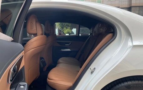 Mercedes-Benz E-Класс, 2025 год, 6 309 000 рублей, 15 фотография