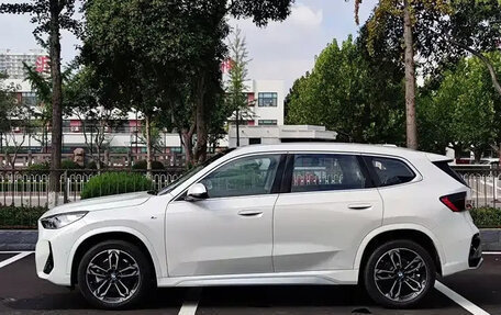 BMW X1, 2025 год, 5 119 000 рублей, 5 фотография