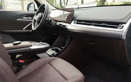 BMW X1, 2025 год, 5 119 000 рублей, 9 фотография