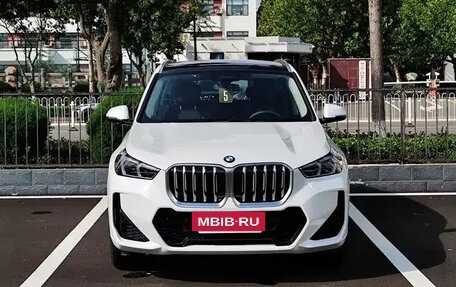 BMW X1, 2025 год, 5 119 000 рублей, 2 фотография