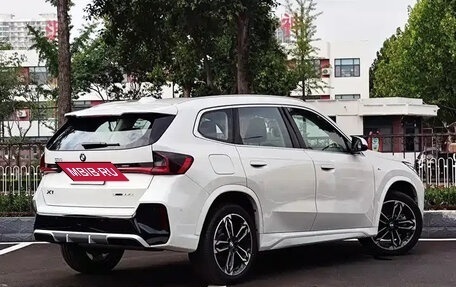 BMW X1, 2025 год, 5 119 000 рублей, 4 фотография