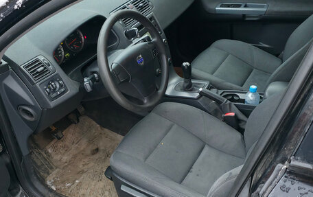 Volvo S40 II, 2007 год, 280 000 рублей, 3 фотография