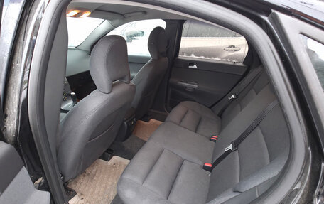 Volvo S40 II, 2007 год, 280 000 рублей, 5 фотография