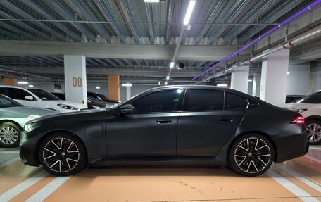 BMW M5, 2025 год, 21 900 000 рублей, 4 фотография