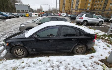 Volvo S40 II, 2007 год, 280 000 рублей, 6 фотография