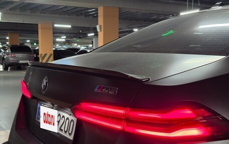 BMW M5, 2025 год, 21 900 000 рублей, 5 фотография