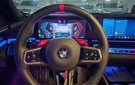 BMW M5, 2025 год, 21 900 000 рублей, 8 фотография