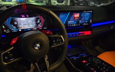 BMW M5, 2025 год, 21 900 000 рублей, 7 фотография