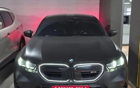 BMW M5, 2025 год, 21 900 000 рублей, 2 фотография